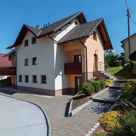 Apartments Burja Bled Exterior photo